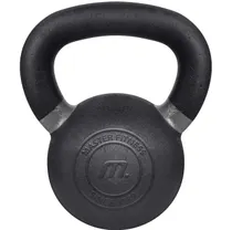 Kahvakuula Master Fitness Bc painos 6kg